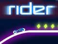 খেলা Rider 