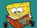 খেলা SpongeBob SquarePants Puzzle