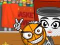 খেলা Basket & Ball