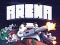 খেলা Arena