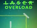 খেলা Laser Overload