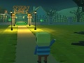 খেলা Kogama: Spooky Games