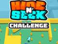 খেলা Hide N' Seek Challenge