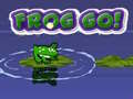 খেলা Frog Go!