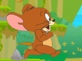 খেলা Jerry Forest Adventure