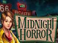 খেলা Midnight Horror