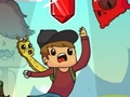 খেলা Super Adventure Pals
