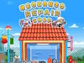 খেলা Mechanic Repair Shop