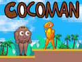 খেলা Cocoman