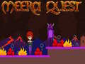 খেলা Meera Quest