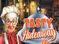 খেলা Tasty Hideaway