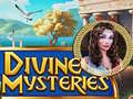 খেলা Divine Mysteries