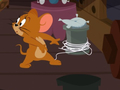 খেলা Tom and Jerry: Cheese Dash