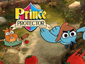 খেলা Prince Protector