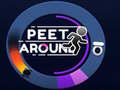 খেলা Peet Around