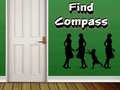 খেলা Find Compass
