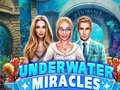 খেলা Underwater Miracles