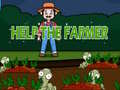 খেলা Help The Farmer