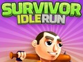 খেলা Survivor Idle Run