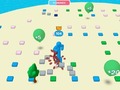 খেলা Tall.io
