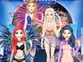 খেলা Victoria's Secret Fashion Show