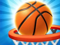 খেলা Basketball Mania