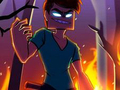 খেলা Minicraft: Hidden Treasures