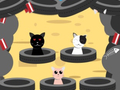 খেলা Catch The Cats