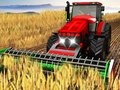 খেলা Farming Simulator Game