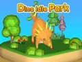 খেলা Dino Idle Park 