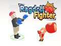 খেলা Ragdoll Fighter