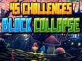 খেলা 45 Challenges Block Collapse