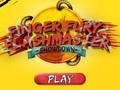 খেলা Finger Fury Flashmaster