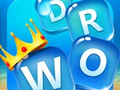 খেলা Word Finder Revolution