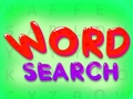 খেলা Word Search