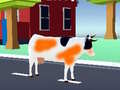 খেলা Animal Runner
