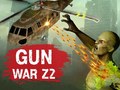 খেলা Gun War Z2