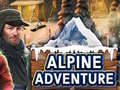 খেলা Alpine Adventure