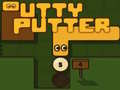 খেলা Putty Putter