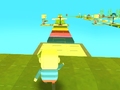 খেলা Kogama: Mega Easy Obby
