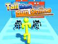 খেলা Tall Man Run Online