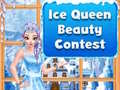 খেলা Ice Queen Beauty Contest 