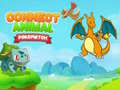 খেলা Connect Animal Pokematch