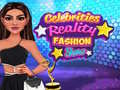 খেলা Celebrities Reality Fashion Show