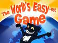 খেলা The World’s Easy-est Game