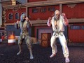 খেলা World Of Fighters: Iron Fists