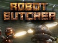 খেলা Robot Butcher