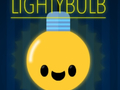 খেলা Lightybulb