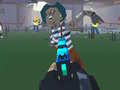 খেলা Zombie Survival Gun 3D