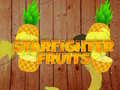 খেলা StarFighter Fruits